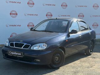 Daewoo Lanos