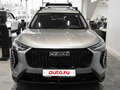 2026 Haval Jolion I Рестайлинг 2, серый - вид 4