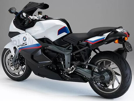 2015 BMW K 1300 S, белый, 2100000 рублей, вид 2