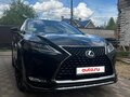 2021 Lexus RX 300 IV Рестайлинг, чёрный, 5399999 рублей - вид 3