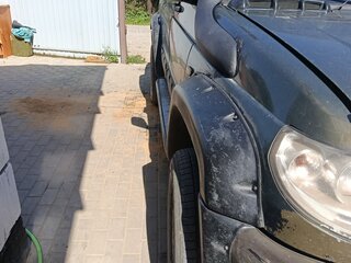 2013 УАЗ Патриот I Рестайлинг, зелёный, 591000 рублей, вид 4