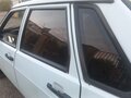 1999 Lada (ВАЗ) 21099, белый - вид 8