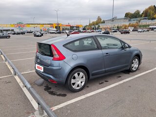 2006 Citroen C4 I, серый, 350000 рублей, вид 4