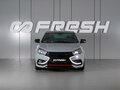 2019 Lada (ВАЗ) Vesta Sport I, серый, 1349000 рублей - вид 2