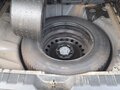 2012 Nissan X-Trail II Рестайлинг, фиолетовый, 1200000 рублей - вид 9