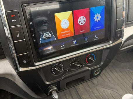 2024 Dongfeng C120, белый, 4700000 рублей, вид 5
