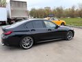 2019 BMW 3 серии M340i xDrive VII (G2x), чёрный, 6100000 рублей - вид 8