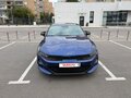 2020 Kia K5 III, синий, 2630000 рублей - вид 1