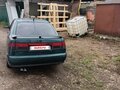 1997 SEAT Toledo I, зелёный, 100000 рублей - вид 1