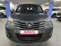 2013 Great Wall Hover H3 I, серый, 849000 рублей - вид 1