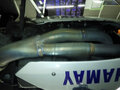 2010 Yamaha YZF-R1, синий, 820000 рублей - вид 6