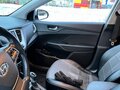 2019 Hyundai Solaris II, серебристый, 1200000 рублей - вид 9