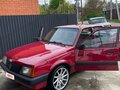 1985 Opel Ascona C, красный, 350000 рублей - вид 9