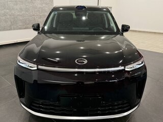 2026 GAC Trumpchi S9, чёрный, 5090000 рублей, вид 2