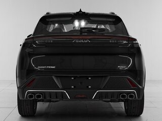 2024 Dongfeng Mage, чёрный, 2850000 рублей, вид 5