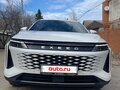 2023 Exeed RX, белый - вид 1