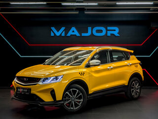 2024 Belgee X50, белый, 1625000 рублей, вид 1