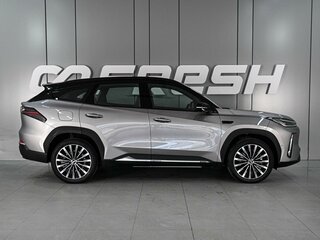 2026 Geely Galaxy M7, серый, 3779000 рублей, вид 5