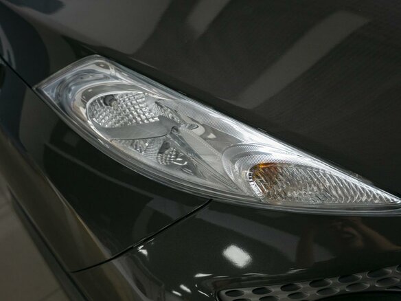 2012 Nissan Juke I, коричневый, 899000 рублей - вид 11
