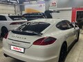 2012 Porsche Panamera GTS I, белый, 4500000 рублей - вид 5