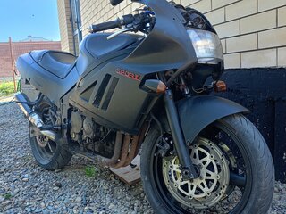 Kawasaki ZX-4