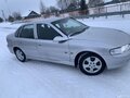 1999 Opel Vectra B, серебристый - вид 2