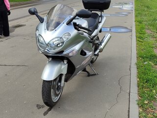 Kawasaki ZZR 1200