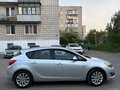 2012 Opel Astra J Рестайлинг, серебристый, 650000 рублей - вид 3