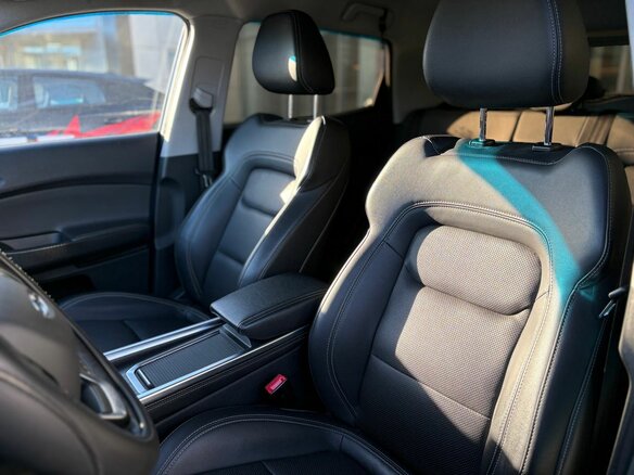 2021 Chery Tiggo 4 I Рестайлинг, синий, 1392000 рублей - вид 9