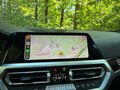 2022 BMW 3 серии 330i xDrive VII (G2x), белый, 4100000 рублей - вид 9