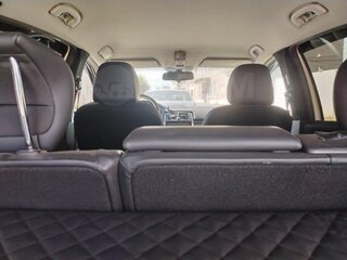 2007 Mercedes-Benz B-Класс 180 I (W245), бежевый, 500000 рублей, вид 3