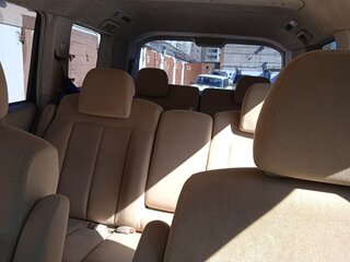 2007 Mitsubishi Delica D:5 I, серебристый, 1230000 рублей, вид 3