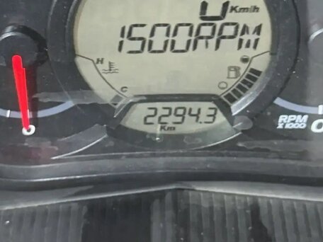 2013 BRP Ski-Doo Freeride, зелёный, 770000 рублей, вид 5