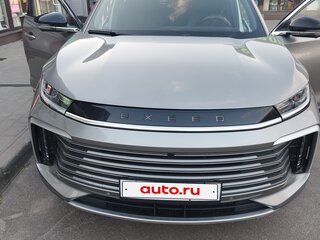 2024 Exeed TXL I Рестайлинг 2, серый, 2600000 рублей, вид 1