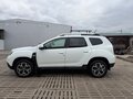 2021 Renault Duster II, белый, 1370000 рублей - вид 1