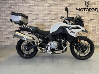 BMW F 750 GS