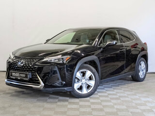 Lexus UX 200 I