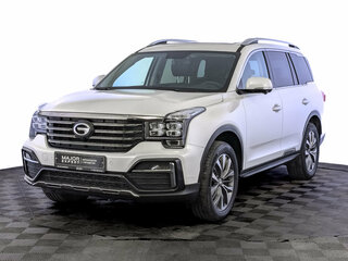 2019 GAC GS8 I, белый, 2550000 рублей, вид 1