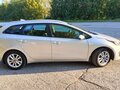 2017 Kia Ceed II Рестайлинг, серебристый, 1280000 рублей - вид 5