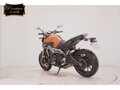 2014 Yamaha MT-09 (FZ-09), оранжевый, 655000 рублей - вид 6
