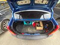 2005 Renault Logan I, синий, 265000 рублей - вид 3