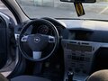 2012 Opel Astra H Рестайлинг, серебристый - вид 7