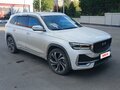 2023 Geely Monjaro I, белый, 3035000 рублей - вид 1