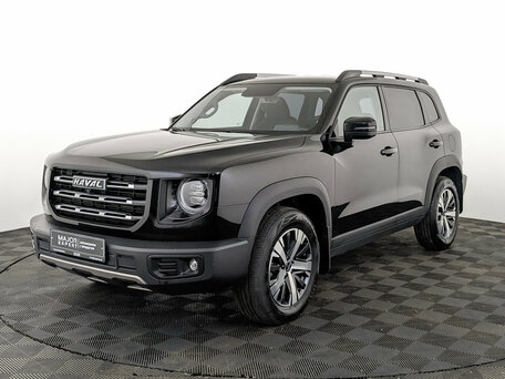 Haval Dargo I