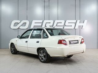 2012 Daewoo Nexia I Рестайлинг, бежевый, 299000 рублей, вид 2
