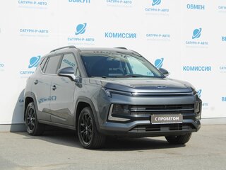 2024 Москвич 3, серый, 1350000 рублей, вид 3