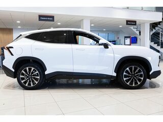 2026 Jetour Dashing I, белый, 3029900 рублей, вид 4