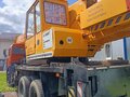 2009 Ивановец КС-54711-1, оранжевый, 2500000 рублей - вид 3