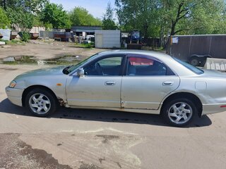 2000 Mazda Millenia I Рестайлинг, серый, 200000 рублей, вид 2
