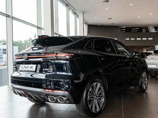 2025 Changan UNI-K, чёрный, 4829900 рублей, вид 5